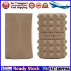 LF# 2pcs Lamp Sleeve Protection Camping Light Shade for GZ/ ( Green)