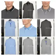 Ted Baker Men’s Polo in 3 colors