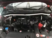 Front Strut Bar for 2019-2025 Honda City (GN2) 1.5 2WD Upper Brace Ultra Racing