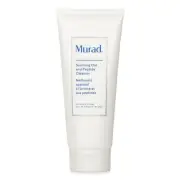 Murad Soothing Oat and Peptide Cleanser 200ml/6.75oz