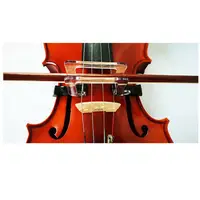 在飛比找蝦皮購物優惠-小提琴 第二代 小提琴 弓直器/直弓器/運弓矯正器 初學必備