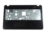 HP PAVILION 15-E LAPTOP PALMREST TOUCHPAD ASSY BLACK 36R65TPH03 NO KEYBOARD
