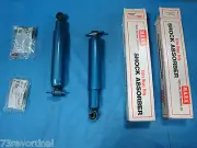 65 66 67 68 Oldsmobile Olds Shock Absorber Pair 88 98 Oil Shocks NORS 1965 1968 (for: Oldsmobile)