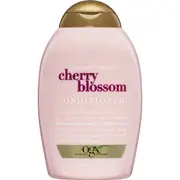 OGX Cherry Blossom Conditioner For Thin & Fine Hair 385mL