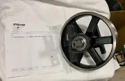 Precor elliptical drive shaft part #PPP000000058096-101