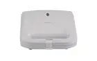 Tiffany Non Stick 1500W 4 Slice Bread/Jaffle Electric Sandwich Press Maker T4SSM