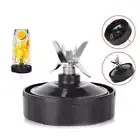 Nutri Ninja Auto Blade Blender Replacement Extractor 7fin Parts IQ 1000 13001500