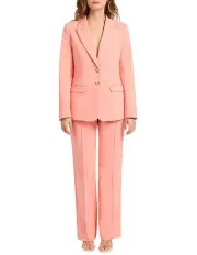 [Marcs] Mona Lisa Blazer in Pink