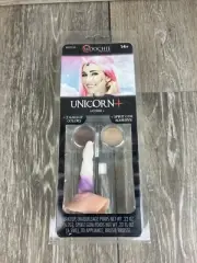 Unicorn Halloween Costume Kit Appliance Accessory New Woochie Cinema Secrets