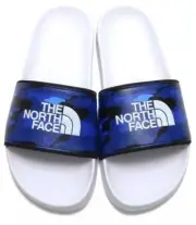 The North Face Men 8.0US Atmos Sandals Benassi Beautiful design Easy to use and
