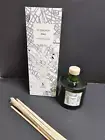 Villa Hermanos Florence Italy reed diffuser Large 6.67 fl oz Fresh summer scent