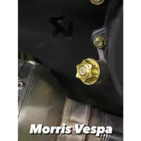 在飛比找蝦皮購物優惠-［ Morris Vespa ] PROTI 鈦螺絲 春天 