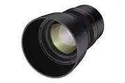 Samyang MF 85mm f/1.4 Lens for Nikon Z Mount