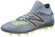 New balance Soccer spike MST1H TEKELA PRO HG Tekela Gray SL3 24.5 cm D 659