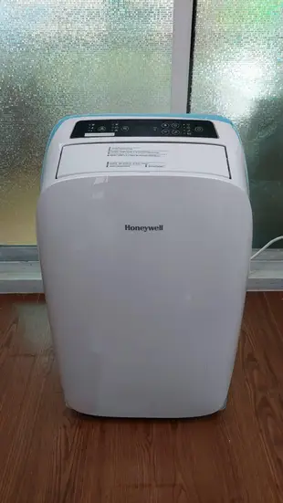 Honeywell 移動式空調 移動式冷氣 HL10CESWW 美國知名品牌