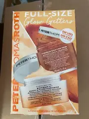 Peter Thomas Roth Glow Getters 2 Piece Kit