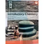 二手書 INTRODUCTORY CHEMISTRY EDITION FIFTH