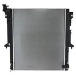 Koyorad Radiator to suit Mitsubishi Triton Mq Mr2015 > 2.4Lt Manual - JR5199J