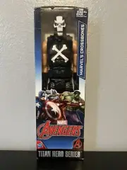 Marvel Titan Hero Series Crossbones Titan Hero Series 2015