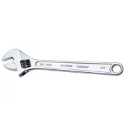 Draper Tools Expert 250mm Crescent-Type Adjustable Wrench