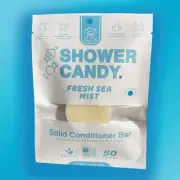 Nourishing Conditioner Bar[ ]