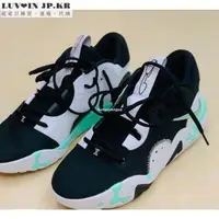 在飛比找蝦皮購物優惠-【日韓連線】Nike PG 6 EP Mint 黑白 薄荷綠