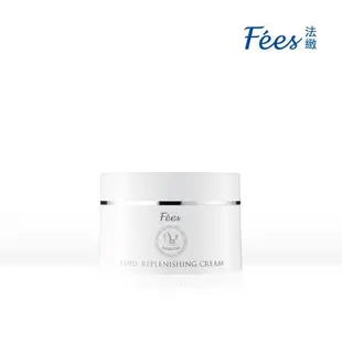 Fees 法緻 脂質舒敏修護霜100ml