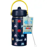 Kids Bottle Insulated Arcade - 400mL