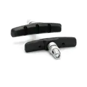 Skates Kit V-Brake bs-v01 Set 2 Pieces 70 MM Black 2500383100 XLC Bicycle