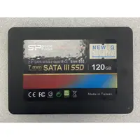 在飛比找蝦皮購物優惠-立騰科技電腦~ SP 2.5'' SATA III SSD 