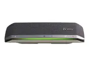 HP Poly Sync 40+ Uc Smart Speakerphone,bluetooth + Usb-A + Usb-C+bt600 Usb-A Dongle