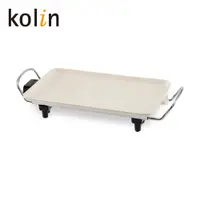 在飛比找蝦皮商城優惠-【Kolin】歌林多功能陶瓷電烤盤KHL-MN392 陶瓷不