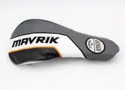 NEW Callaway Mavrik Master Staff Professional Driver Headcover Golf Head Cover