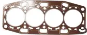 ROL HG33490 Head Gasket for 1989-96 Chrysler/Mitsubishi/Eagle 1.8L 112 4 Cyl (for: Mitsubishi)