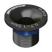 FSA Crank Bolt For Ebike Bafang CK-603 ML618 Black