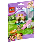 LEGO 41025 - Friends Puppy's Playhouse Polybag