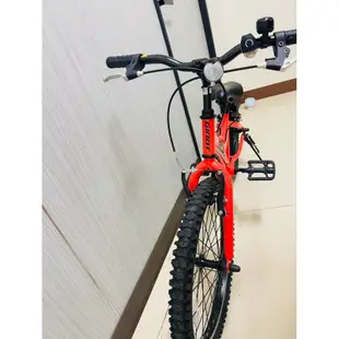 捷安特/兒童腳踏車/GIANT20寸/YJ250