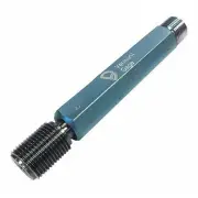 Vermont Gage Threaded Plug Gauge Dimension Type Inch 301127010 Vermont Gage