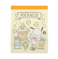 在飛比找Yahoo奇摩購物中心優惠-【震撼精品百貨】Pochacco 帕帢狗~日本三麗鷗Sanr