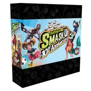 Smash Up 10th Anniversary Edition