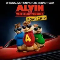 在飛比找博客來優惠-O.S.T./ Alvin and the Chipmunk