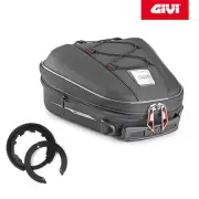Tank Bag 10L ST610+ + Flange [GIVI] Suzuki SV 650 2003 2004 2005