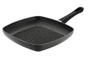Scanpan Classic Induction Square Grill Pan 27x27cm