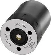 Q42-901 GNSS Drone UAV Antenna High-Precision Full-Frequency Antenna for GPS, BeiDou, GLONASS,IP65 Waterproof Antenna