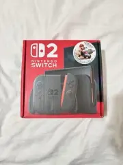 Nintendo Switch 2 CONSOLE + Mario Kart World Bundle ‼️