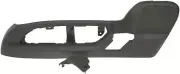 Seat Track Cover Front Left Outer Fits 2009-2017 Buick Enclave Dorman 668BJ82