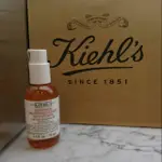 🌠契爾氏KIEHL'S摩洛哥深層護髮精油（毛燥/乾燥受損髮質）