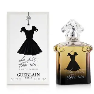 嬌蘭 La Petite Robe Noire 小黑裙女性淡香精 50ml/1.6oz