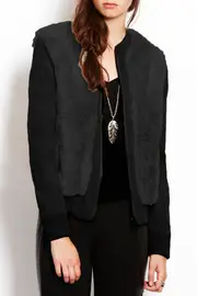 Concise Jacket--WIS-4936.3877
