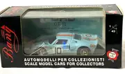 BANG 7073 Ford GT 40 MkI Hobbs-Hawkins Le Mans #10 1968 1/43
